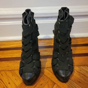 Steve Madden Ankle Boots